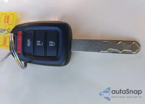 2019 Honda Civic Lx из США, поврежденный, VIN 2HGFC2F68KH552743